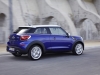 MINI Paceman