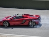 McLaren MP4-12C Spider