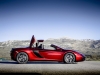 McLaren MP4-12C Spider