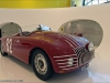 Fiat Stanguellini 1100 Sport Ala d'oro