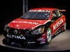 Nissan Altima V8 Supercar