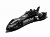 Nissan DeltaWing