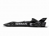 Nissan DeltaWing