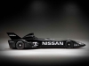 Nissan DeltaWing