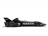 Nissan DeltaWing