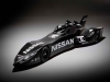 Nissan DeltaWing