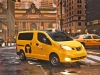 2014 Nissan NV200 Taxi