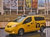 2014 Nissan NV200 Taxi