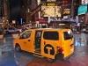 2014 Nissan NV200 Taxi