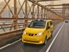 2014 Nissan NV200 Taxi