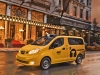 2014 Nissan NV200 Taxi