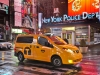 2014 Nissan NV200 Taxi