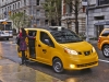 2014 Nissan NV200 Taxi