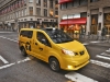 2014 Nissan NV200 Taxi