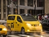 2014 Nissan NV200 Taxi