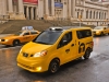 2014 Nissan NV200 Taxi