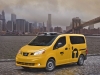 2014 Nissan NV200 Taxi