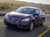 Nissan Sentra 2013