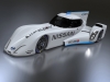 Nissan ZEOD RC