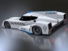 Nissan ZEOD RC