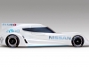 Nissan ZEOD RC