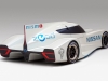 Nissan ZEOD RC