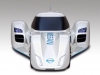 Nissan ZEOD RC