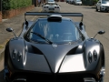 Pagani Vanishing Point 2012