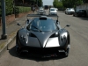 Pagani Vanishing Point 2012