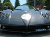 Pagani Vanishing Point 2012