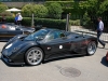 Pagani Vanishing Point 2012