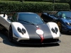 Pagani Vanishing Point 2012