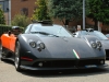 Pagani Vanishing Point 2012