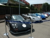 Pagani Vanishing Point 2012