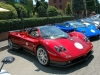 Pagani Vanishing Point 2012