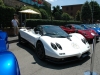 Pagani Vanishing Point 2012