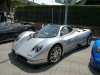 Pagani Vanishing Point 2012