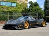 Pagani Vanishing Point 2012