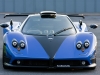 Pagani Zonda PS