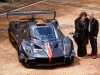 Pagani Zonda Revolucion