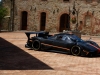 Pagani Zonda Revolucion