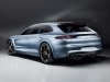 Porsche Panamera Sport Turismo Concept