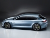 Porsche Panamera Sport Turismo Concept