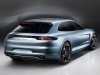 Porsche Panamera Sport Turismo Concept