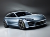 Porsche Panamera Sport Turismo Concept