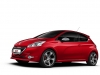 Peugeot 208 GTi