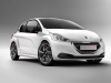 Peugeot 208 Hybrid FE