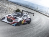 Peugeot 208 T16 Mount Ventoux