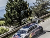 Peugeot 208 T16 Mount Ventoux