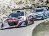 Peugeot 208 T16 Mount Ventoux